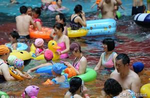 400 million gigantic endowment introduce item of 30 top You Le, fu Hua amusement park shuts Wei lane