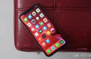 IPhoneXR falls continuously 1600 yuan, bring a netizen to spit groove ceaselessly, be still worth pr