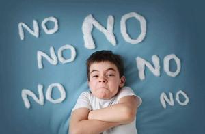 The child is used to badly in one's childhood, ve