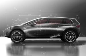 Does MPV cross group report motor-car to grow what