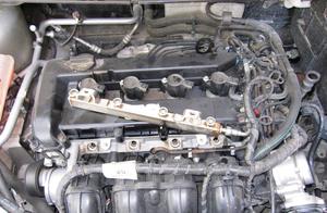 Does watchful place need when the car maintains? M