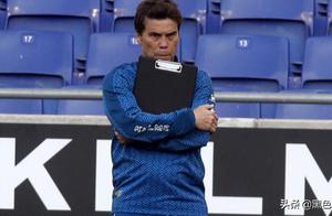 Soap opera ends! Spaish exposing to the sun be abo