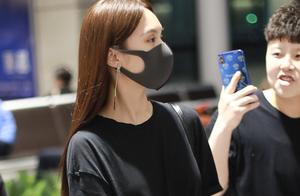 After the hot now Yang Chenglin that discuss ｜ is proposed by Li Ronghao head show a body