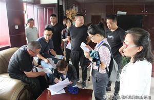 General of classics of the State Council does to undertake to facing Fen city An Ze county 