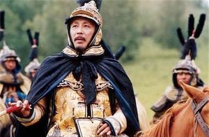 Missionary diary is made public, 6 words that account Kang Xi says, why does the Qing Chaowei that u