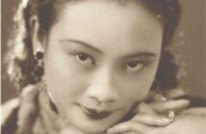 The Republic of China old photograph of butterfly 