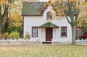 Buy a house temporarily bright, carry out regrets 
