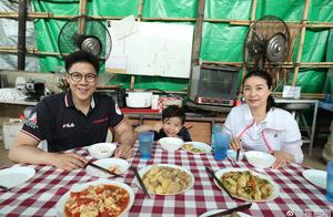 Huo Qigang of Guo brilliant brilliant infrequent w