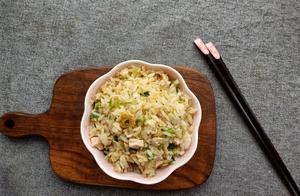 The sweetest egg fries a meal, need not egg, need 