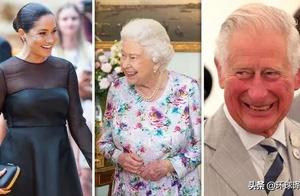 Royal expert explodes makings, the part that queen