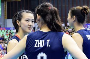 Crucial battle! Zhang Changning play is outstanding still oppugn, battle Italy will break doubt thor