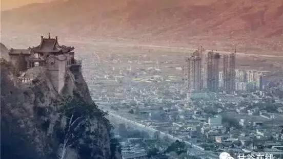 甘肅天水甘谷地方好不好