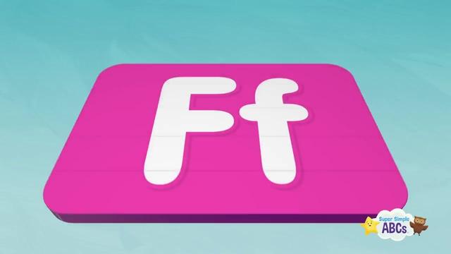 以F开头的三字母英文都有什么