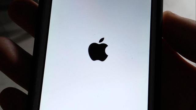 iphone5s怎么静音