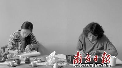 生活中的傳統文化