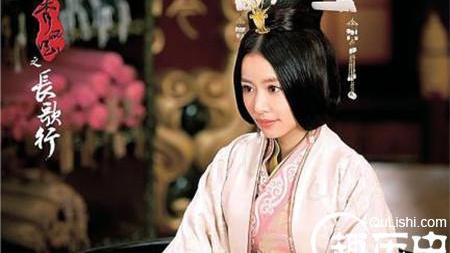 光武帝刘秀为什么要废了郭圣通而改立阴丽华为皇后呢