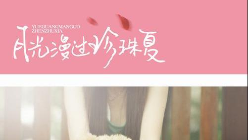花火系列小说