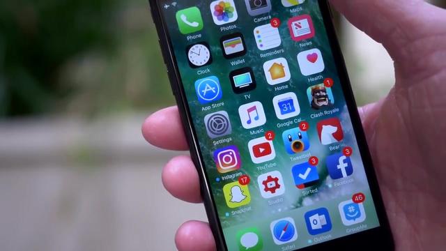 iOS10.3有哪些新功能