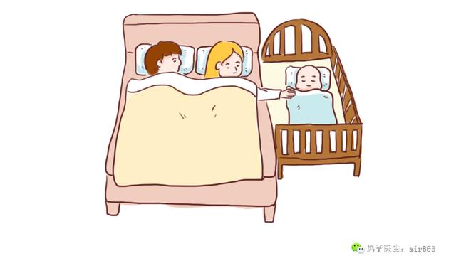 如何摆放婴儿床风水让孩子睡眠质量更好