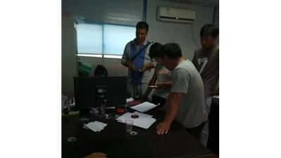 鄭州龍湖錦藝城拖欠農民工工資怎么辦我們是2月二十幾號來的做外保溫的在25號和28號樓現活干完小老板