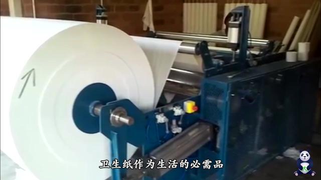 餐巾纸的制作有哪些过程