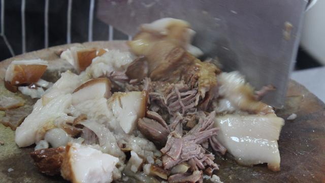 煮肉的老汤怎么保存