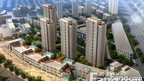 阜平照旺臺恩德家園小區是大產權嗎