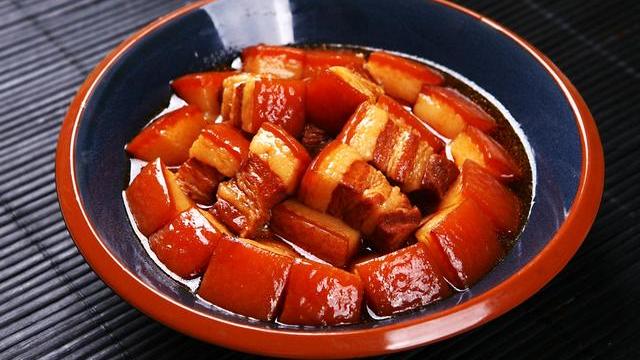 红烧排骨甜汁怎么调