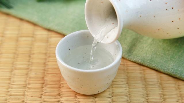 什么是调味酒