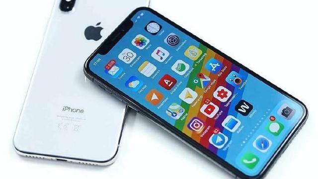 安卓系统的数据如何转移到iPhone上