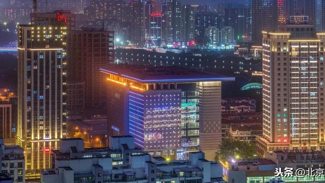 對通州地區不了解想問問在通州運河區和北苑、梨園哪里買房子投資潛力更大房價現在都差不多