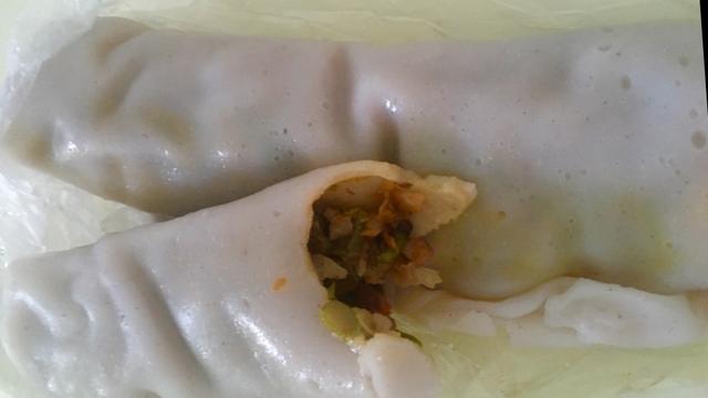 泰顺有什么特产