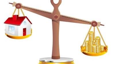 2016年的房價漲得不得了網上罵聲一片中國老百姓恨死房價了真的是這樣嗎