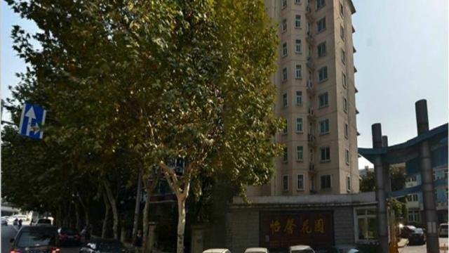 廣饒縣怡馨園小區房價是多少啊