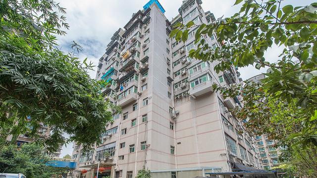 武漢硚口區在武漢什么地位