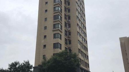 大連福佳經濟適用房怎么走