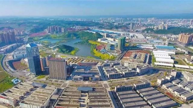 遂寧物流港到底能發展起來嗎求分析謝謝