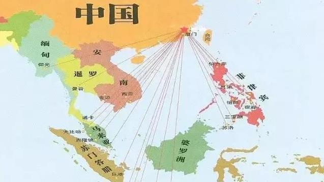 马来西亚华人为什么不和马来人通婚