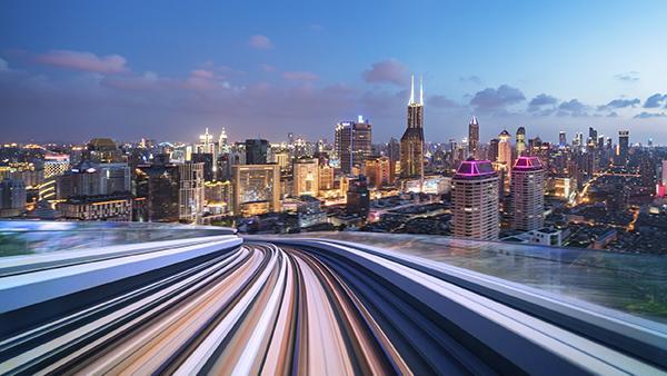 寶楊路牡丹江路到西康路安遠路地鐵