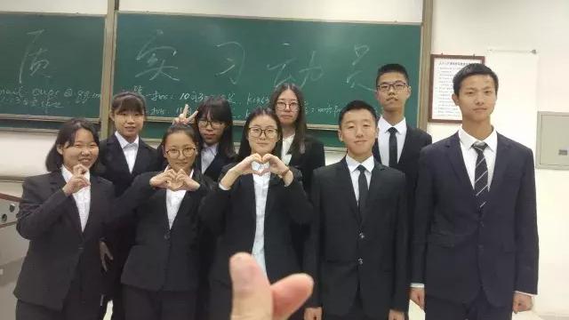 学生会学习部的职责