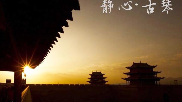 《阳关三叠》表达了什么意思