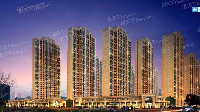 無錫實地玫瑰莊園三期地理位置怎么樣