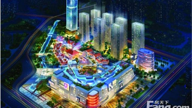 石獅泰禾廣場怎么樣好不好值不值得買