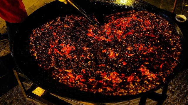 冒菜调料制作方法
