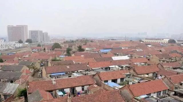 鰲山衛鎮將有幾個社區