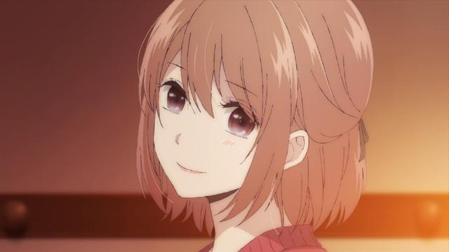 谁有关于师生恋的动漫