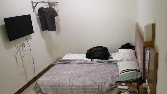 廣州花都白云機場附近租房僅租兩個月