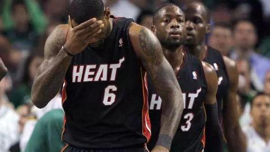 11年NBA总决赛日期