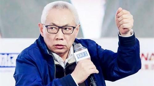 任志強連續預言失敗為什么大家還說他說話準