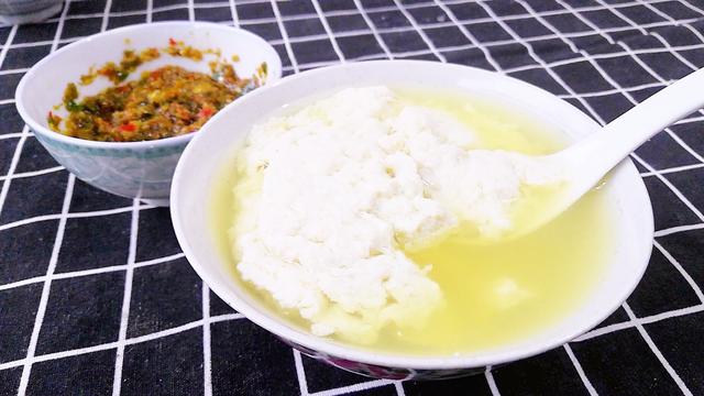 求内行分享一下有关富顺豆花蘸水的做法正宗一点儿的